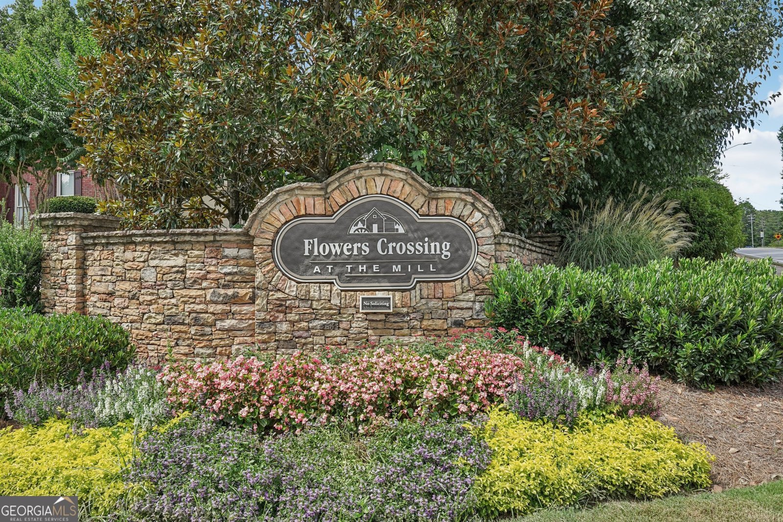 825 Connell Lane Lawrenceville - 76