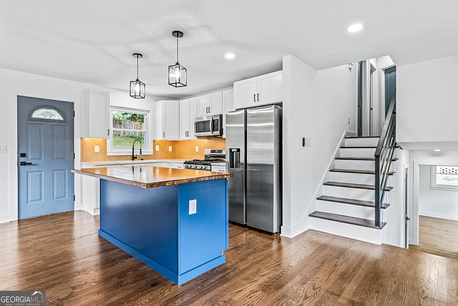 3626 Hillsborough Ln Decatur - 12