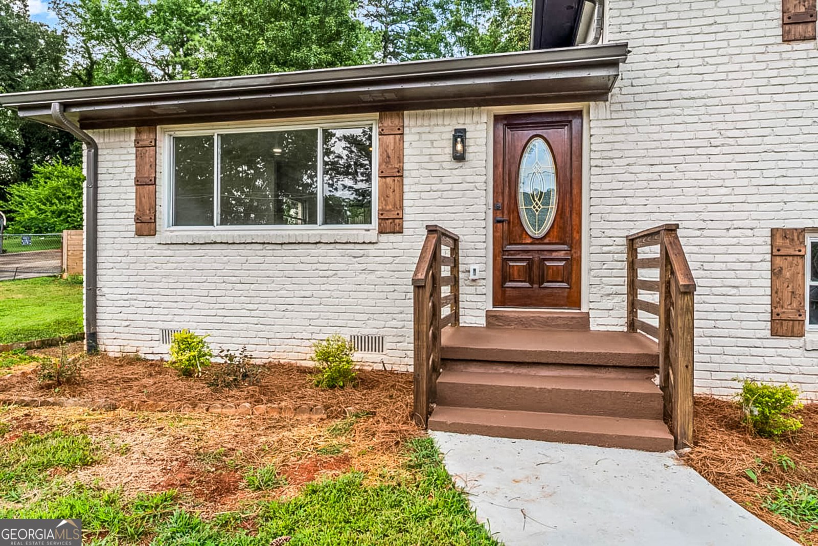 3626 Hillsborough Ln Decatur - 2