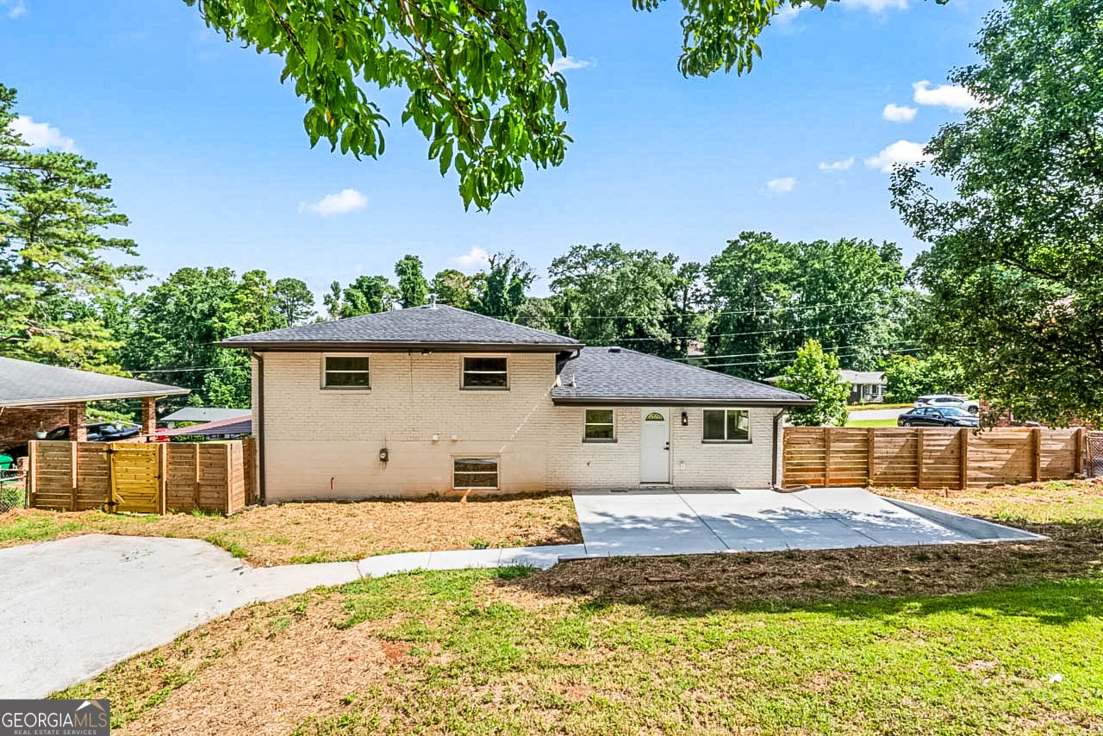 3626 Hillsborough Ln Decatur - 30