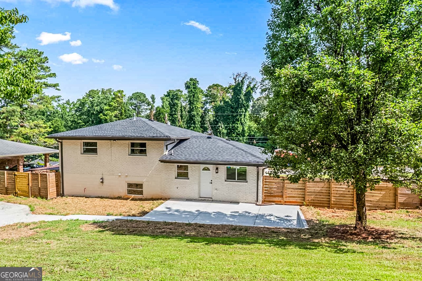 3626 Hillsborough Ln Decatur - 31