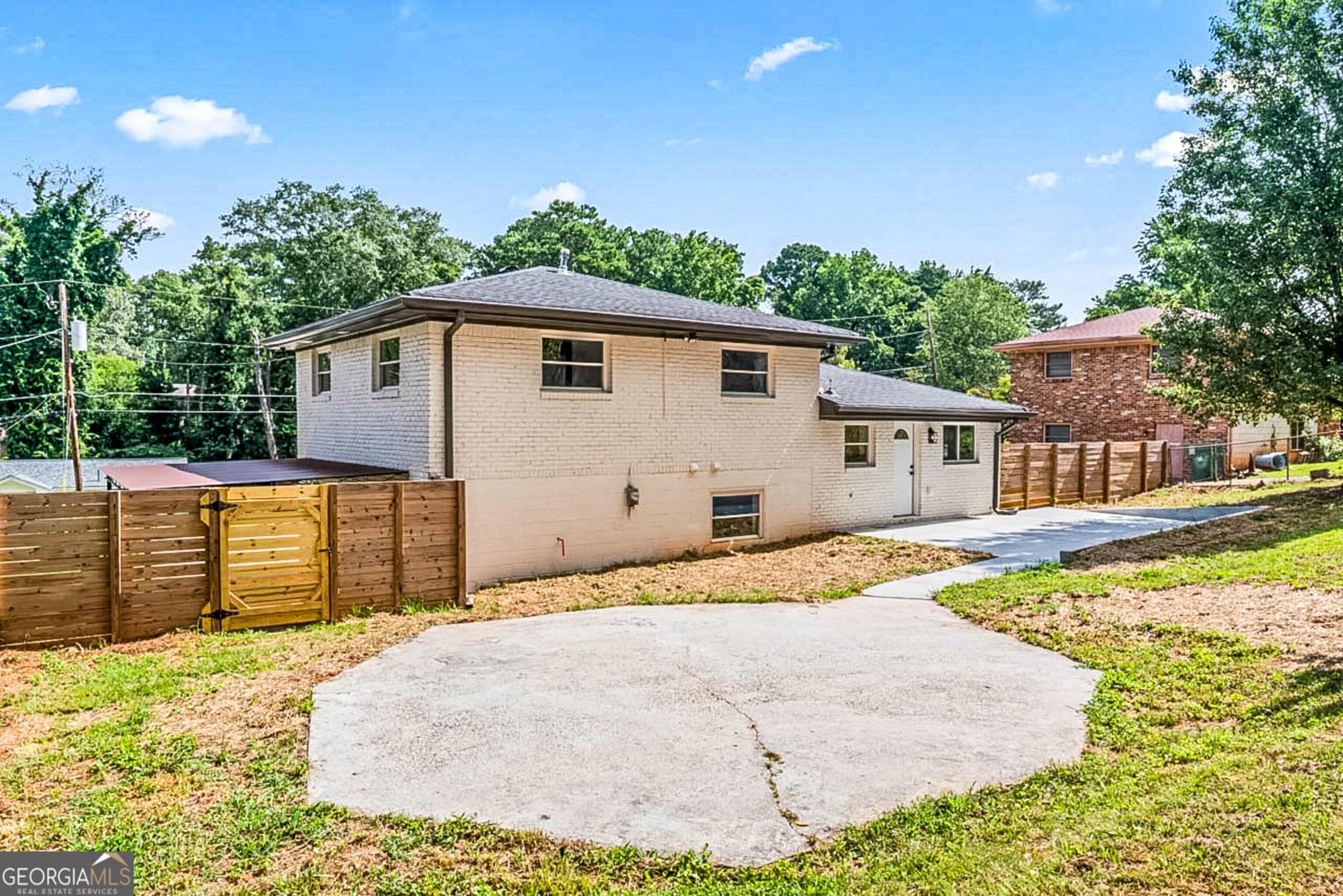 3626 Hillsborough Ln Decatur - 32