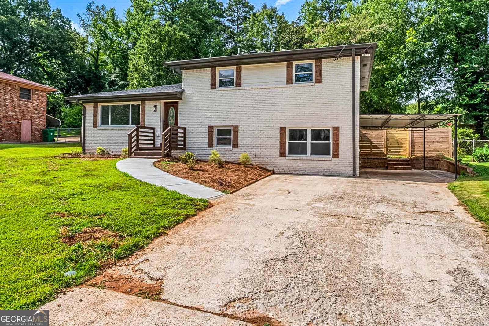3626 Hillsborough Ln Decatur - 33
