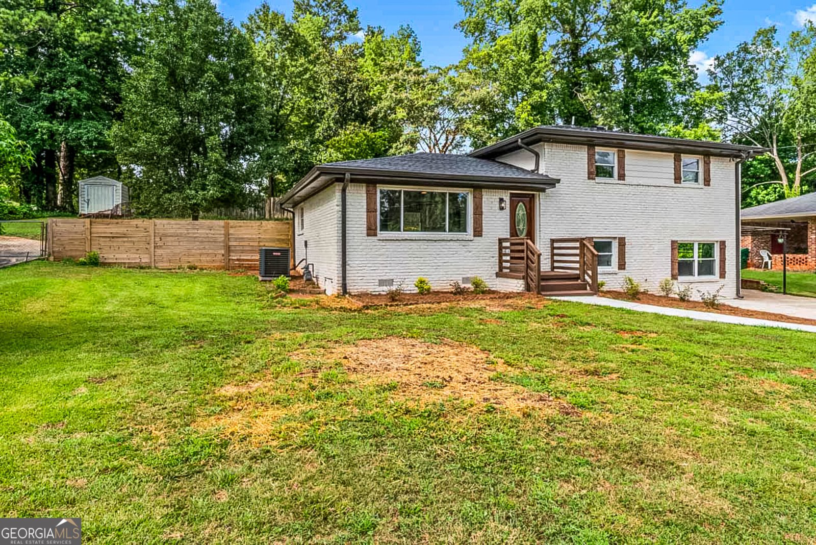 3626 Hillsborough Ln Decatur - 34