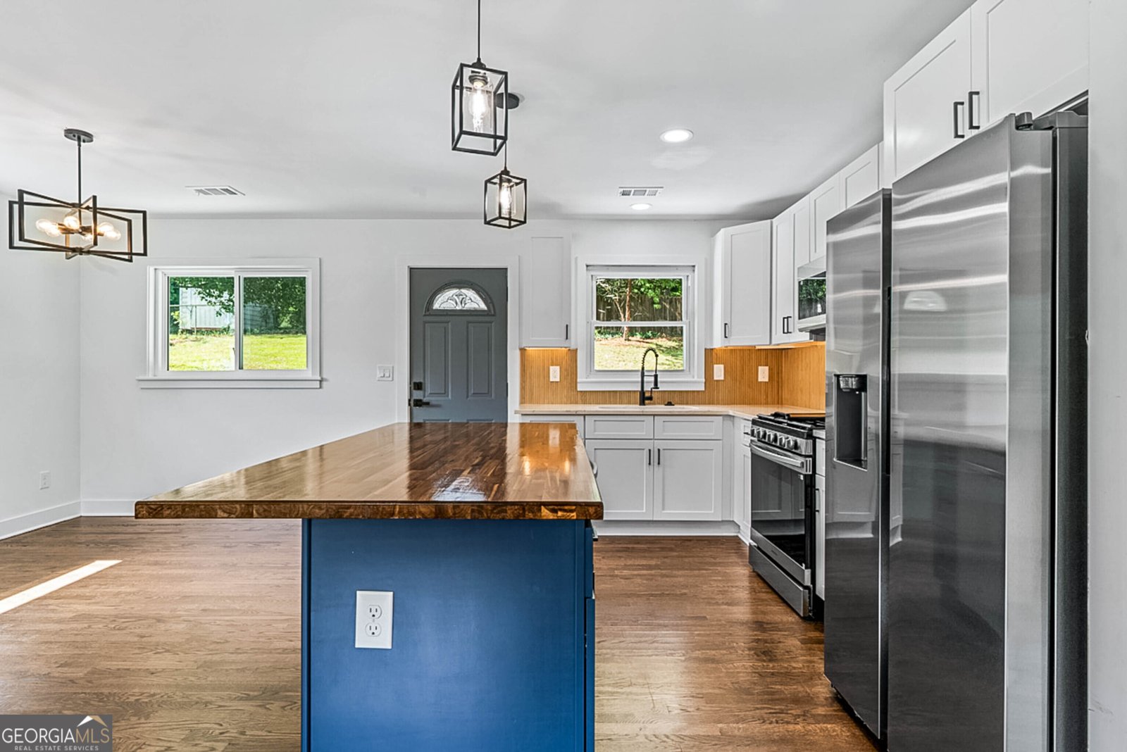 3626 Hillsborough Ln Decatur - 9