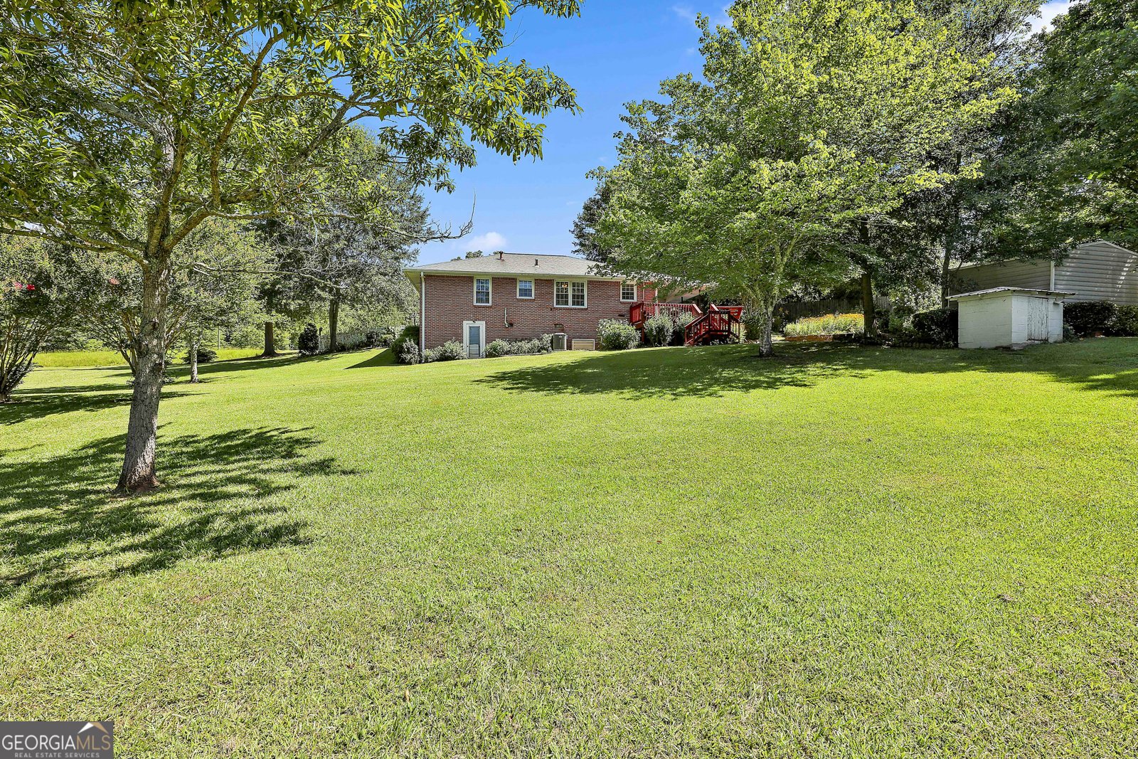 1004 Welcome Road Newnan - 1