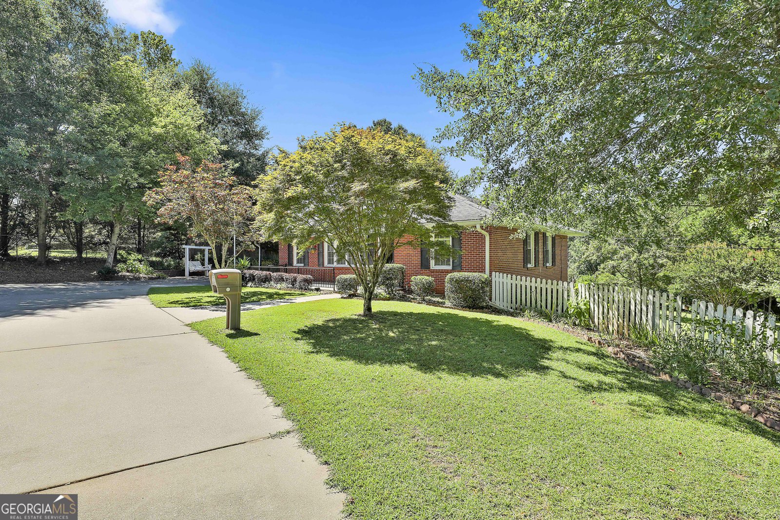 1004 Welcome Road Newnan - 12