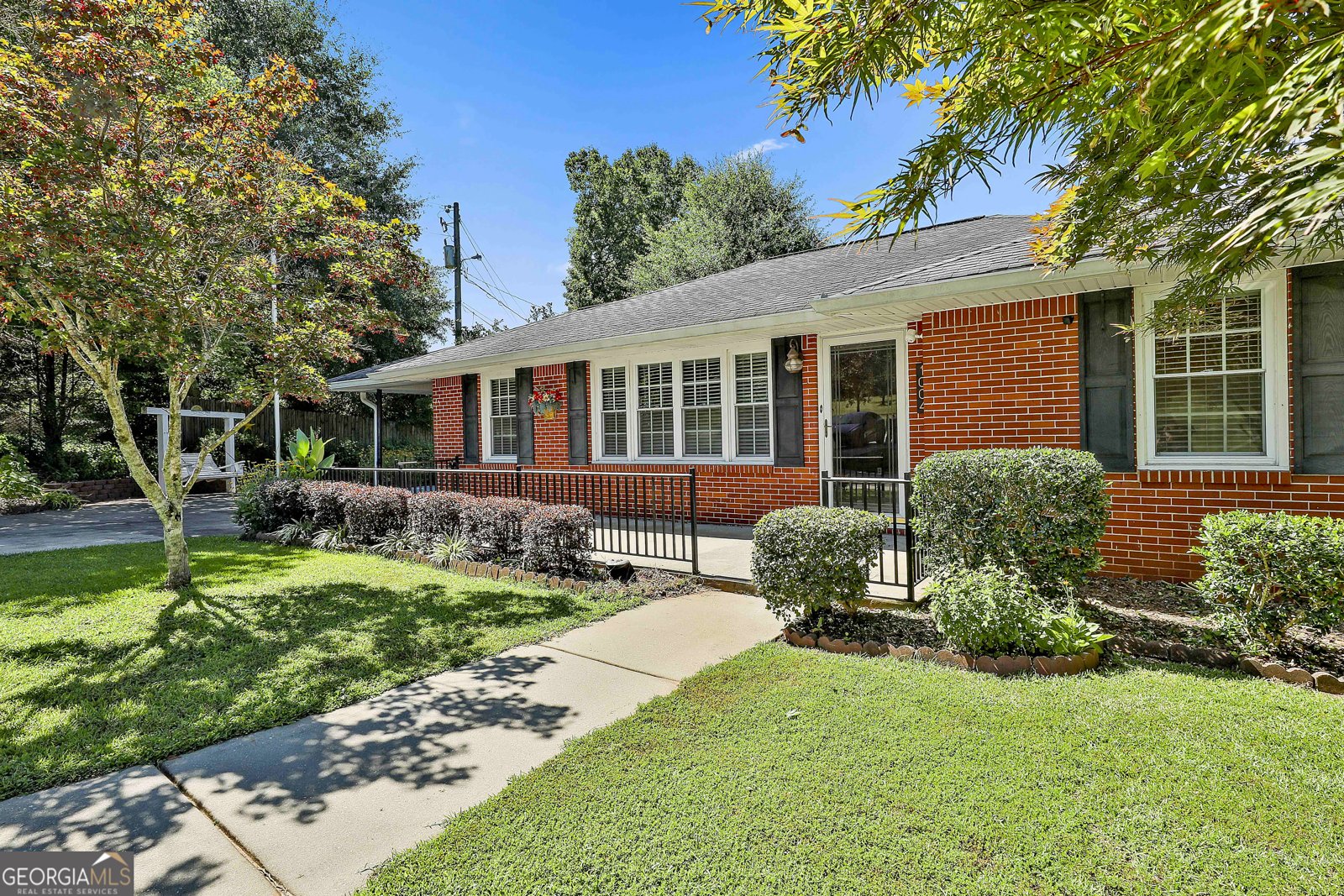 1004 Welcome Road Newnan - 13
