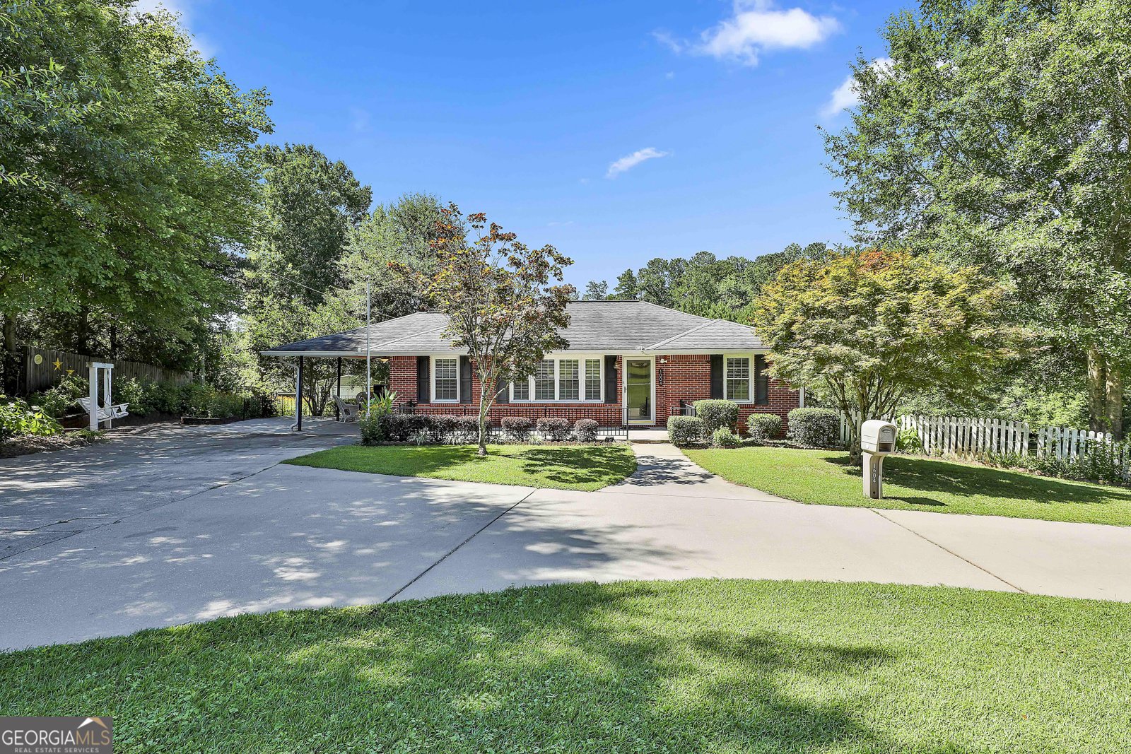 1004 Welcome Road Newnan - 2