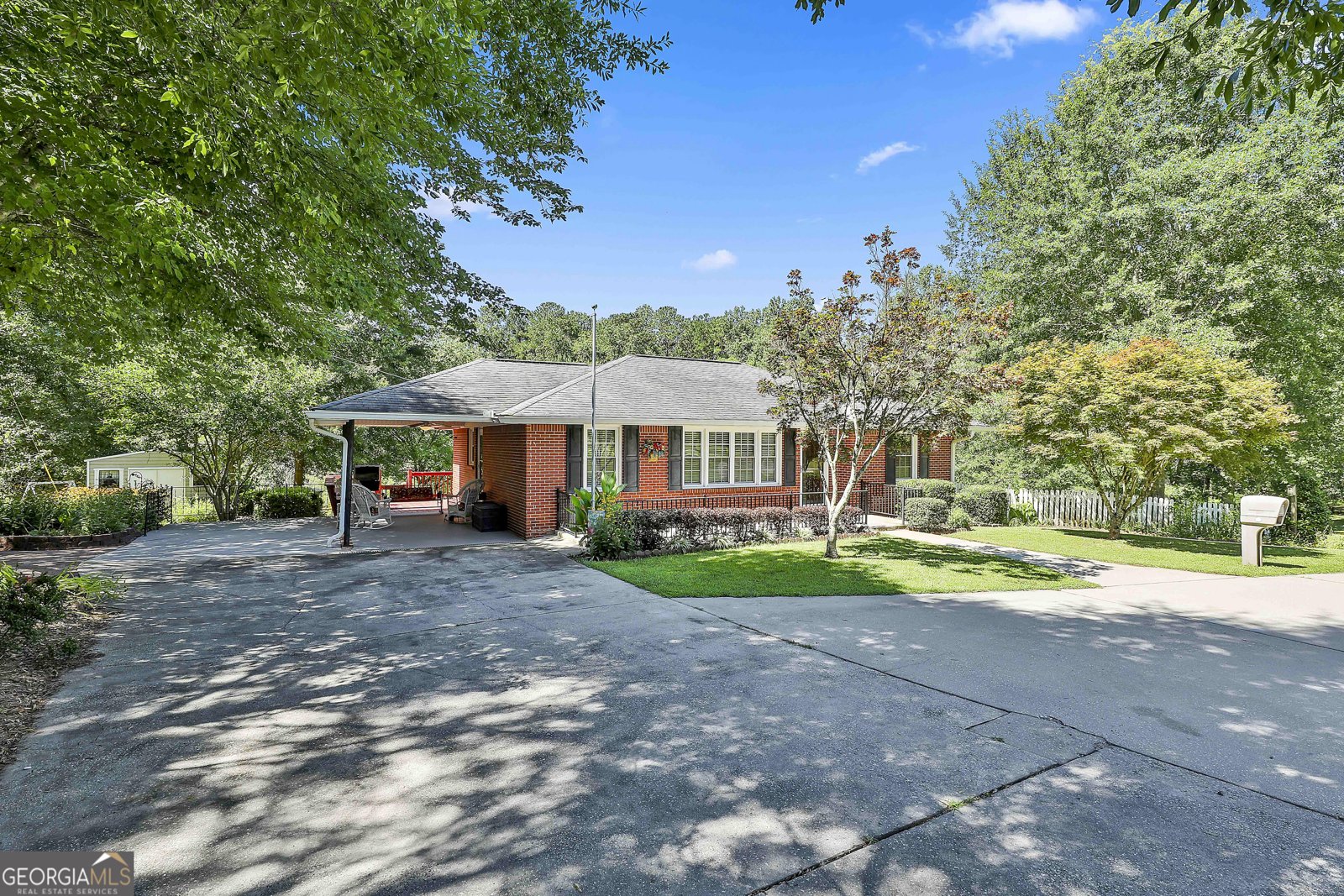 1004 Welcome Road Newnan - 3