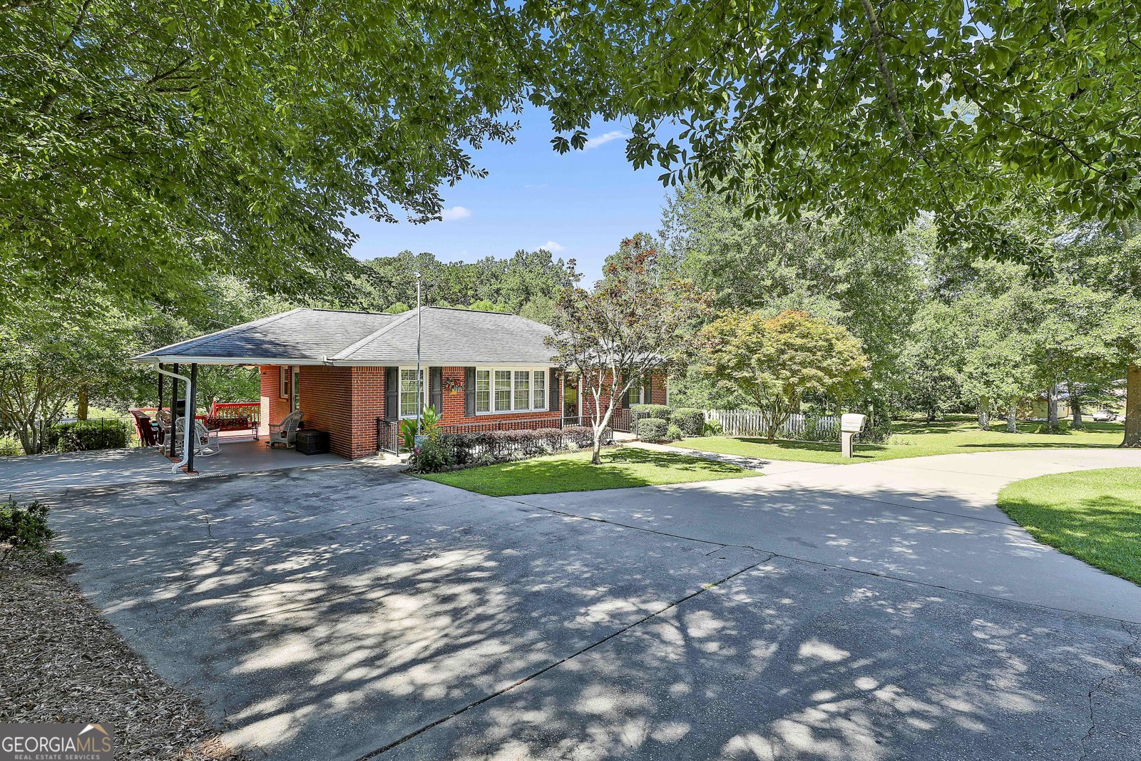 1004 Welcome Road Newnan - 4