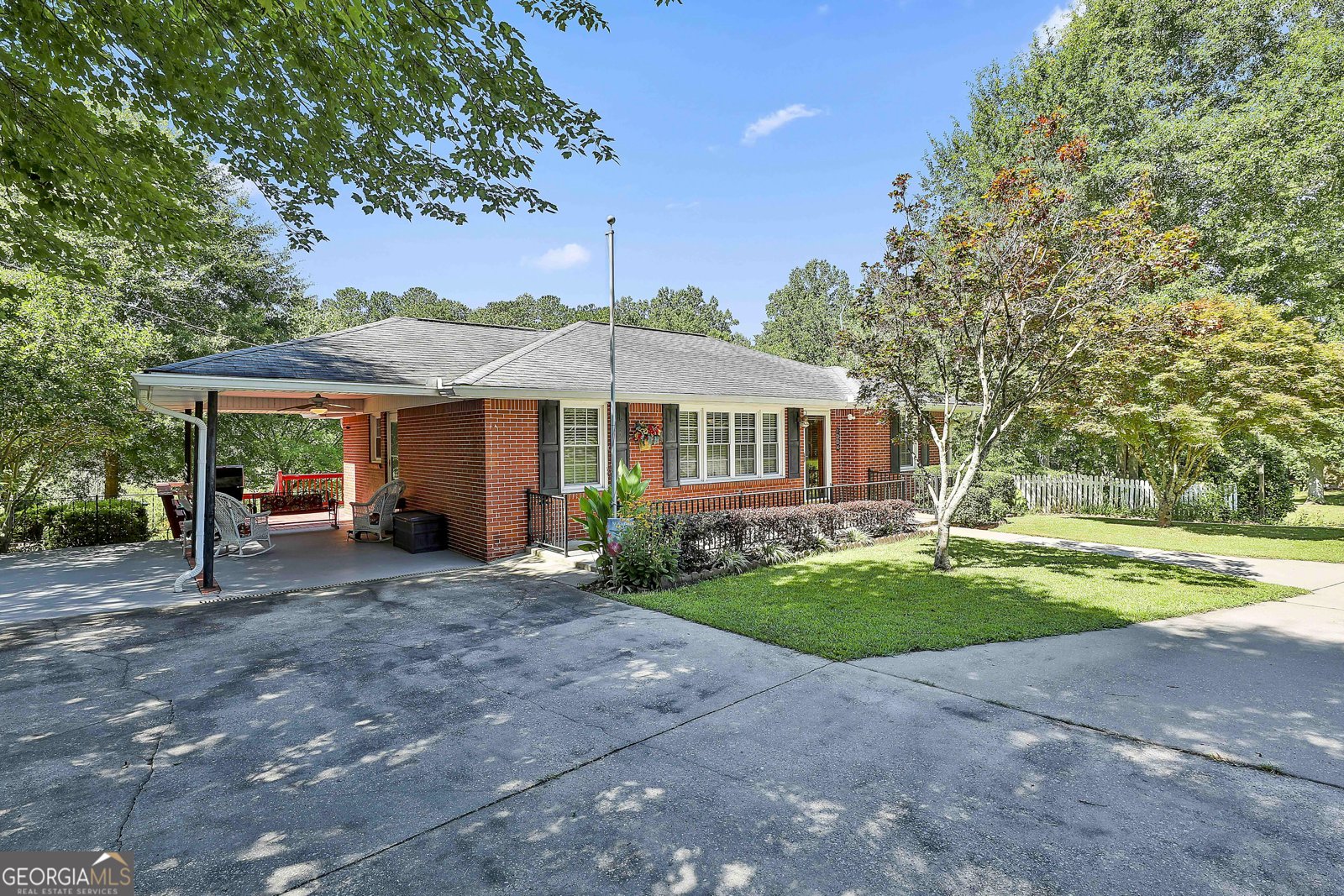 1004 Welcome Road Newnan - 5