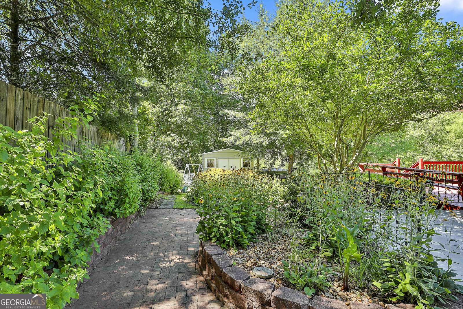 1004 Welcome Road Newnan - 7
