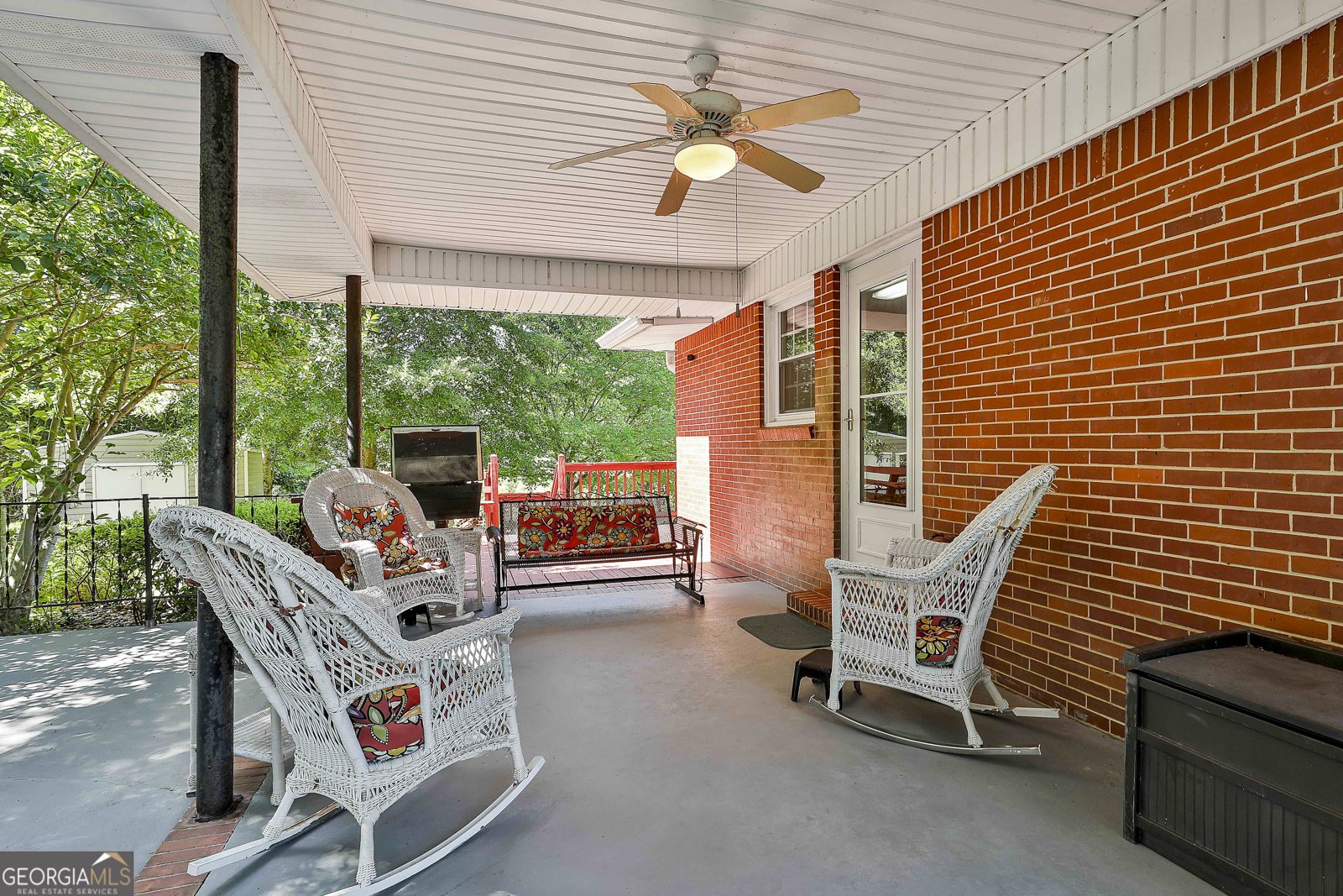 1004 Welcome Road Newnan - 8
