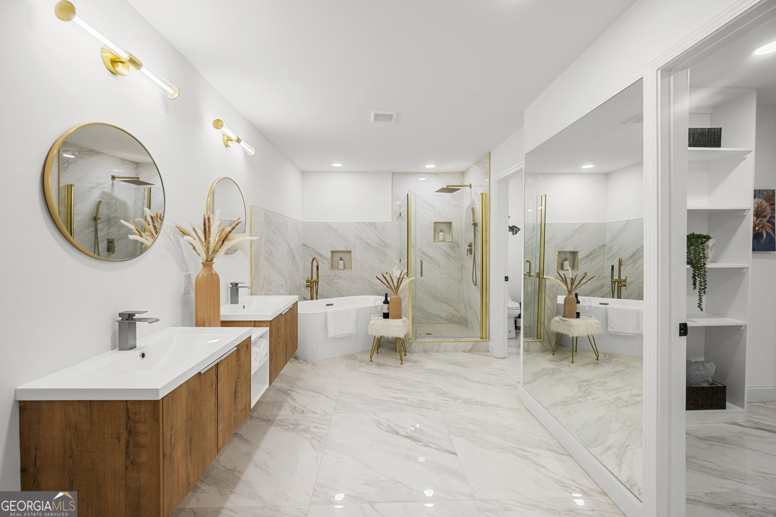 2155 Venetian Drive Atlanta - 12