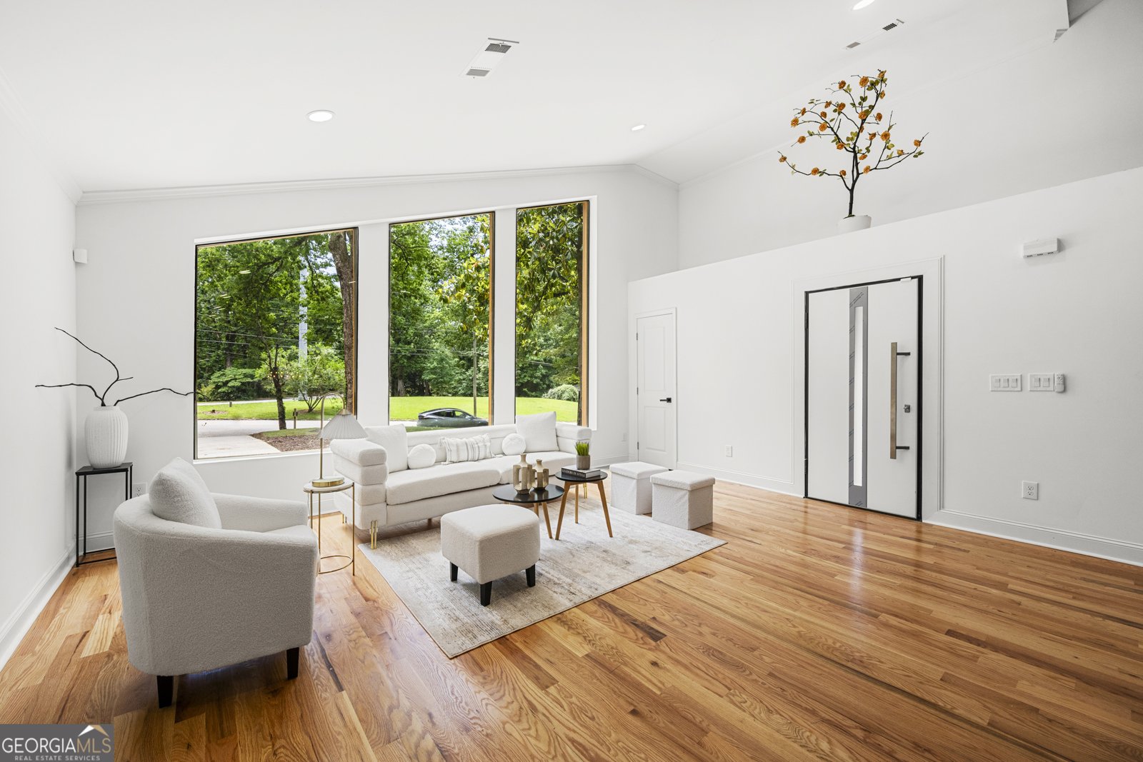 2155 Venetian Drive Atlanta - 2