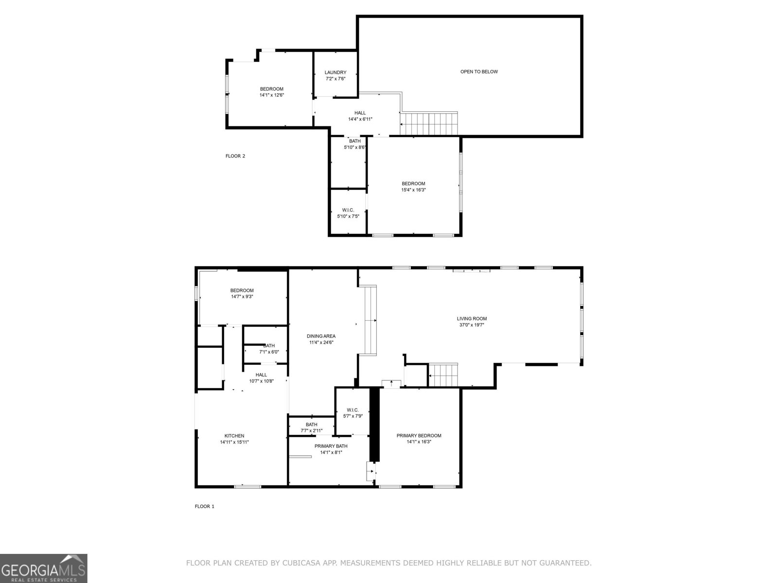 2155 Venetian Drive Atlanta - 22