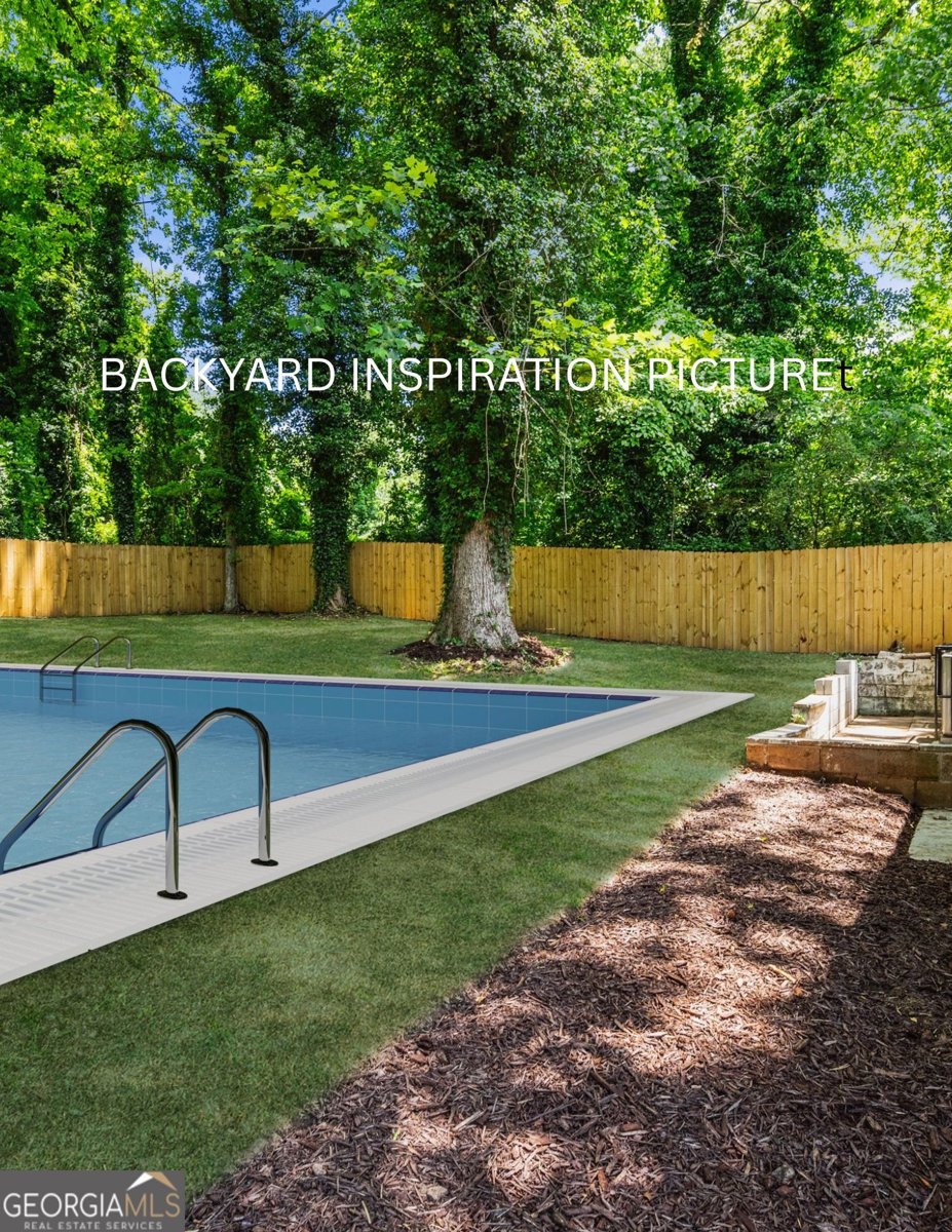 2155 Venetian Drive Atlanta - 27