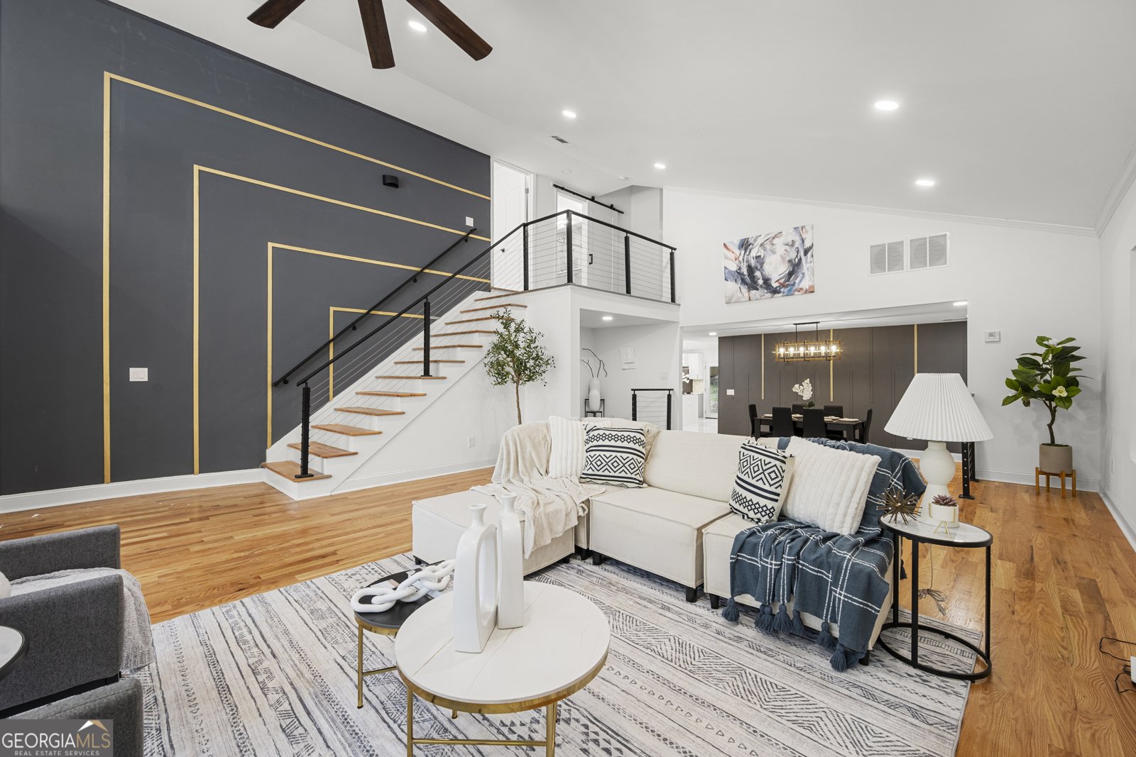 2155 Venetian Drive Atlanta - 3