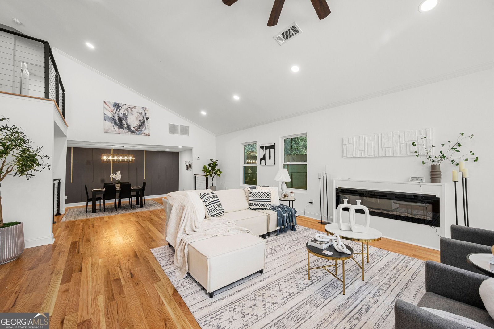2155 Venetian Drive Atlanta - 4