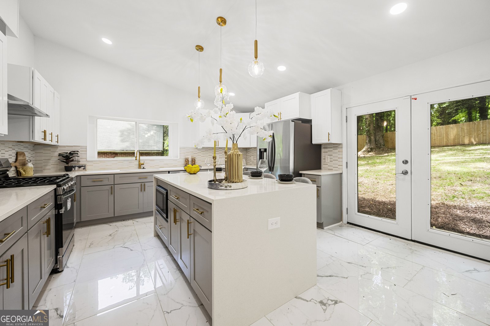 2155 Venetian Drive Atlanta - 8