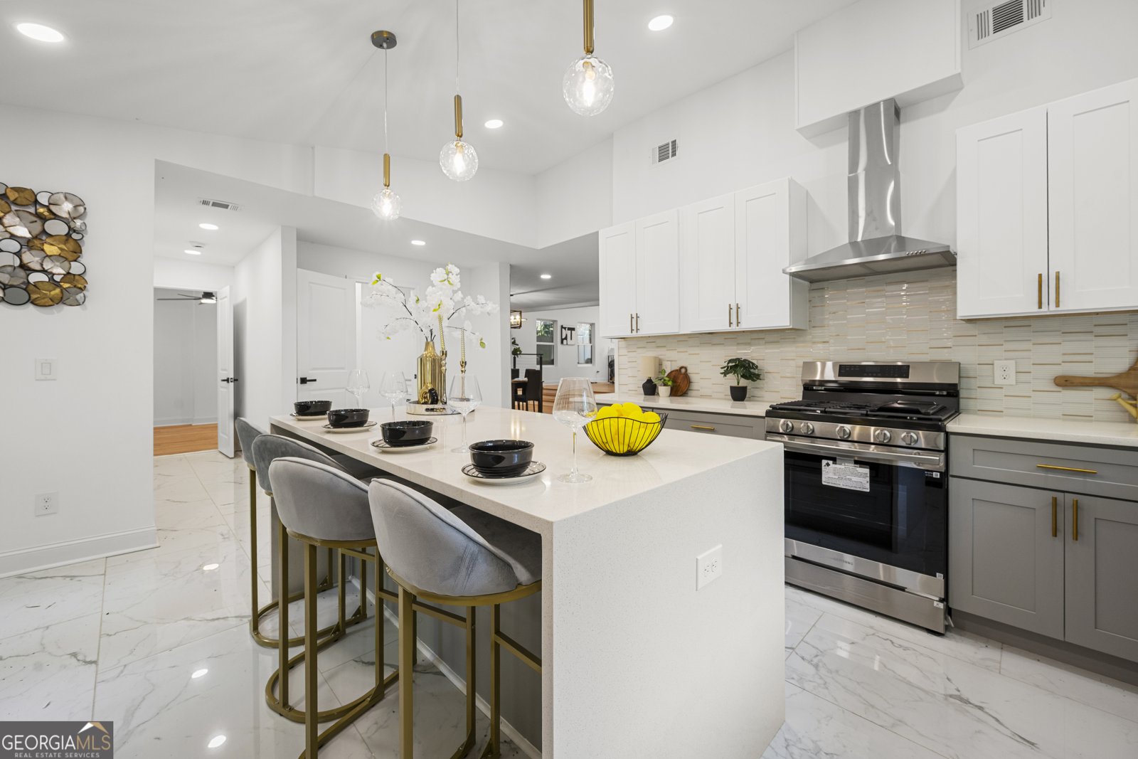2155 Venetian Drive Atlanta - 9