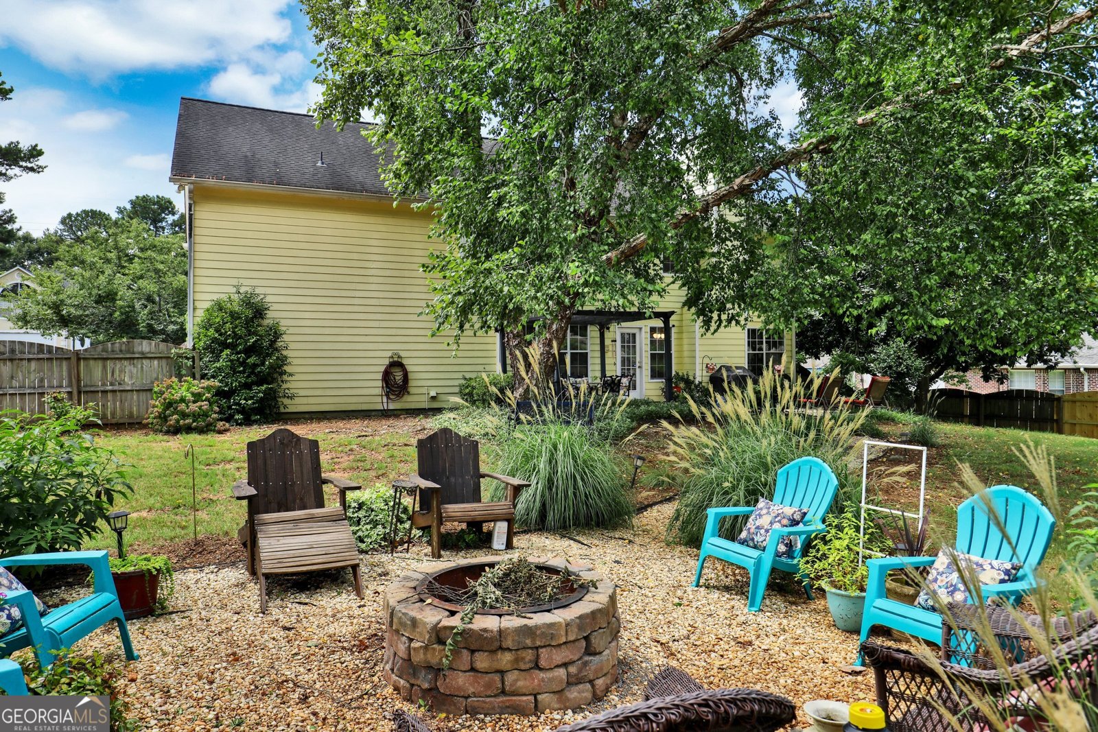 247 Spivey Ridge Circle Jonesboro - 14