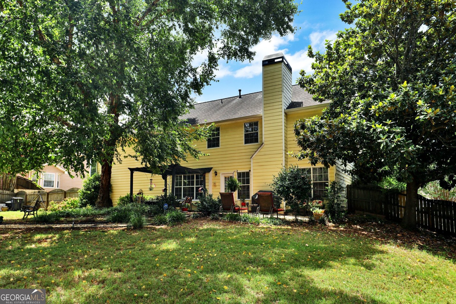 247 Spivey Ridge Circle Jonesboro - 15