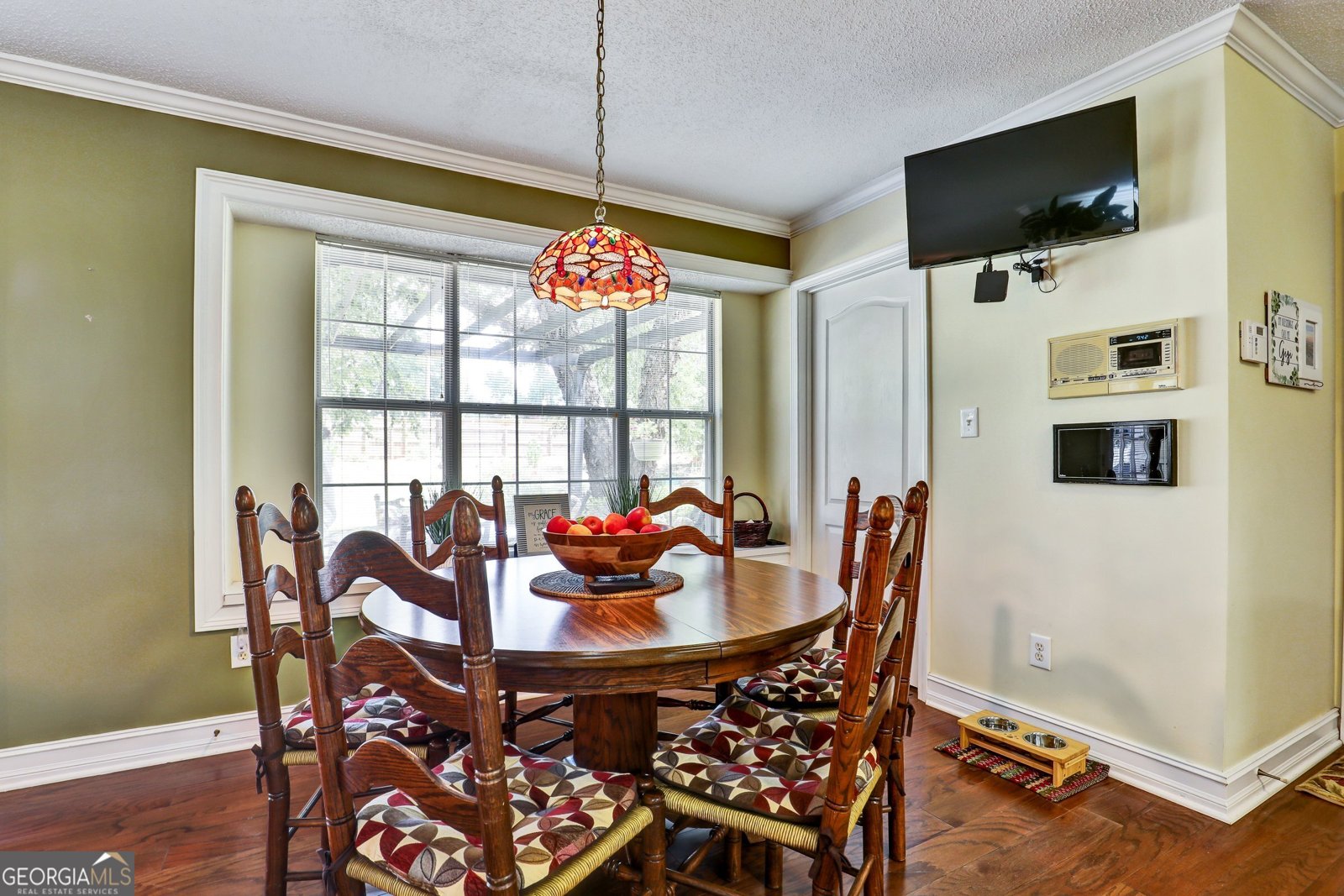 247 Spivey Ridge Circle Jonesboro - 16