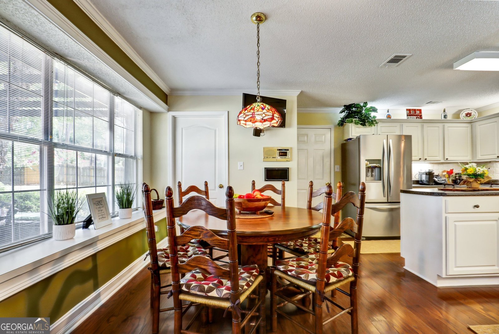 247 Spivey Ridge Circle Jonesboro - 17