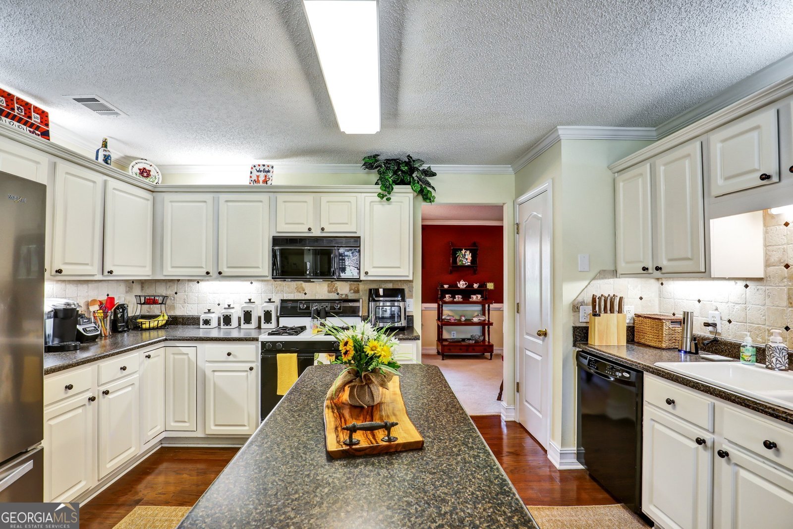 247 Spivey Ridge Circle Jonesboro - 18