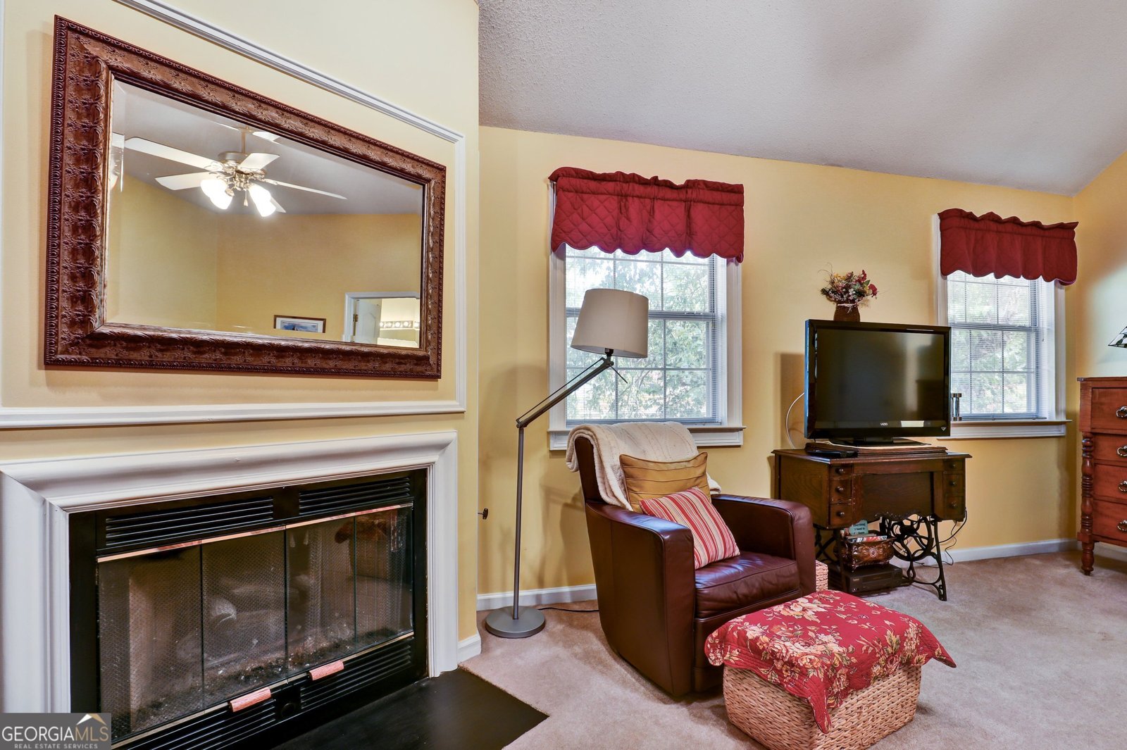 247 Spivey Ridge Circle Jonesboro - 2