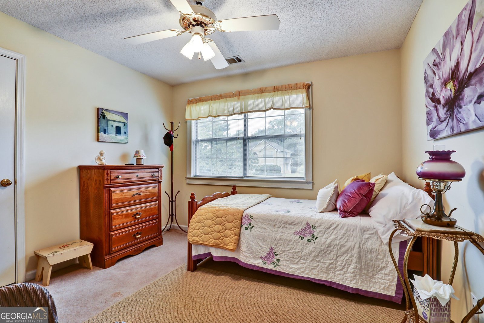 247 Spivey Ridge Circle Jonesboro - 22