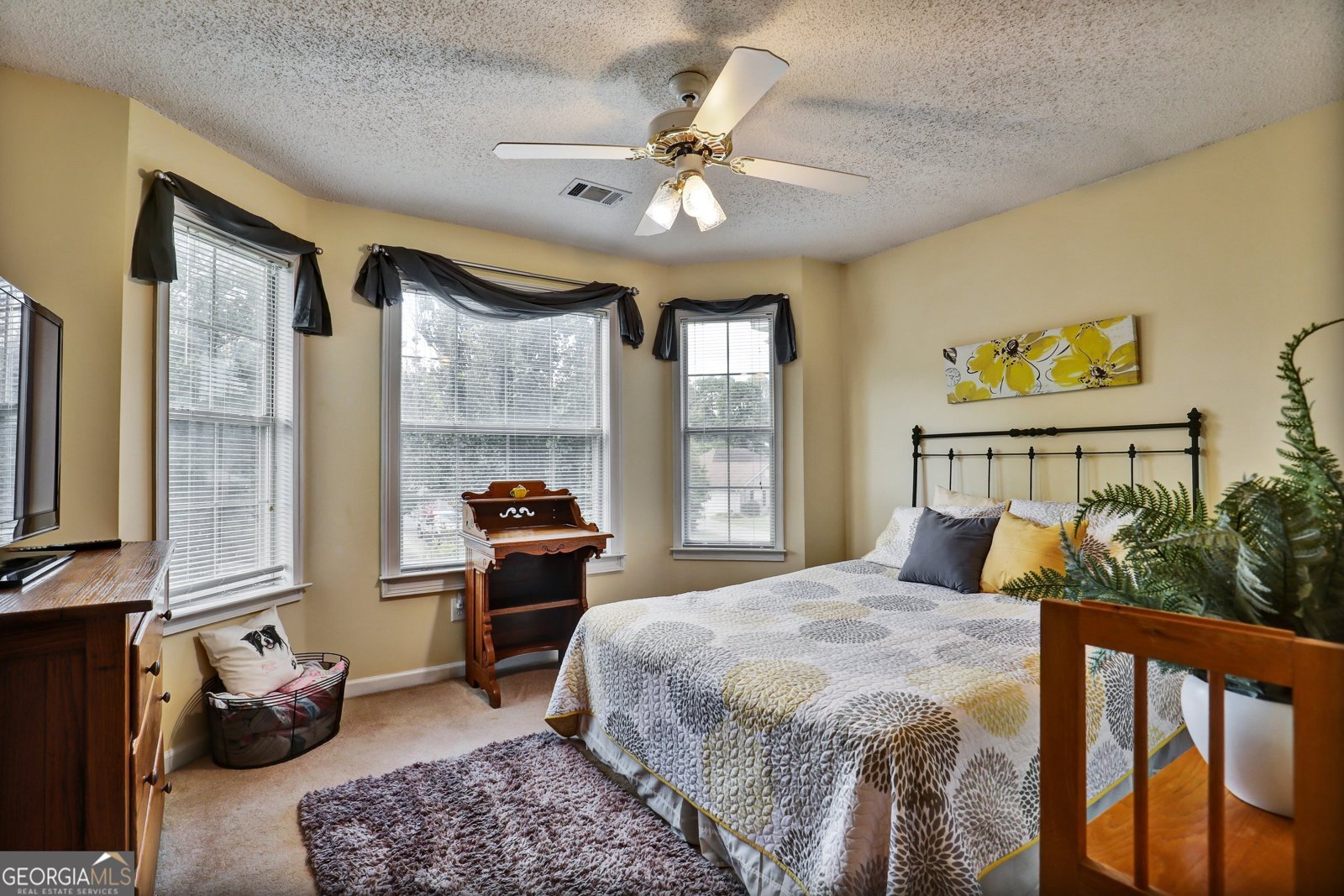 247 Spivey Ridge Circle Jonesboro - 24