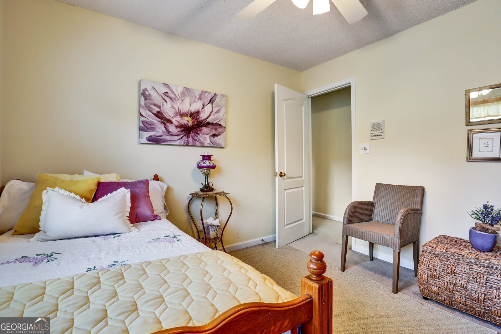 247 Spivey Ridge Circle Jonesboro - 25
