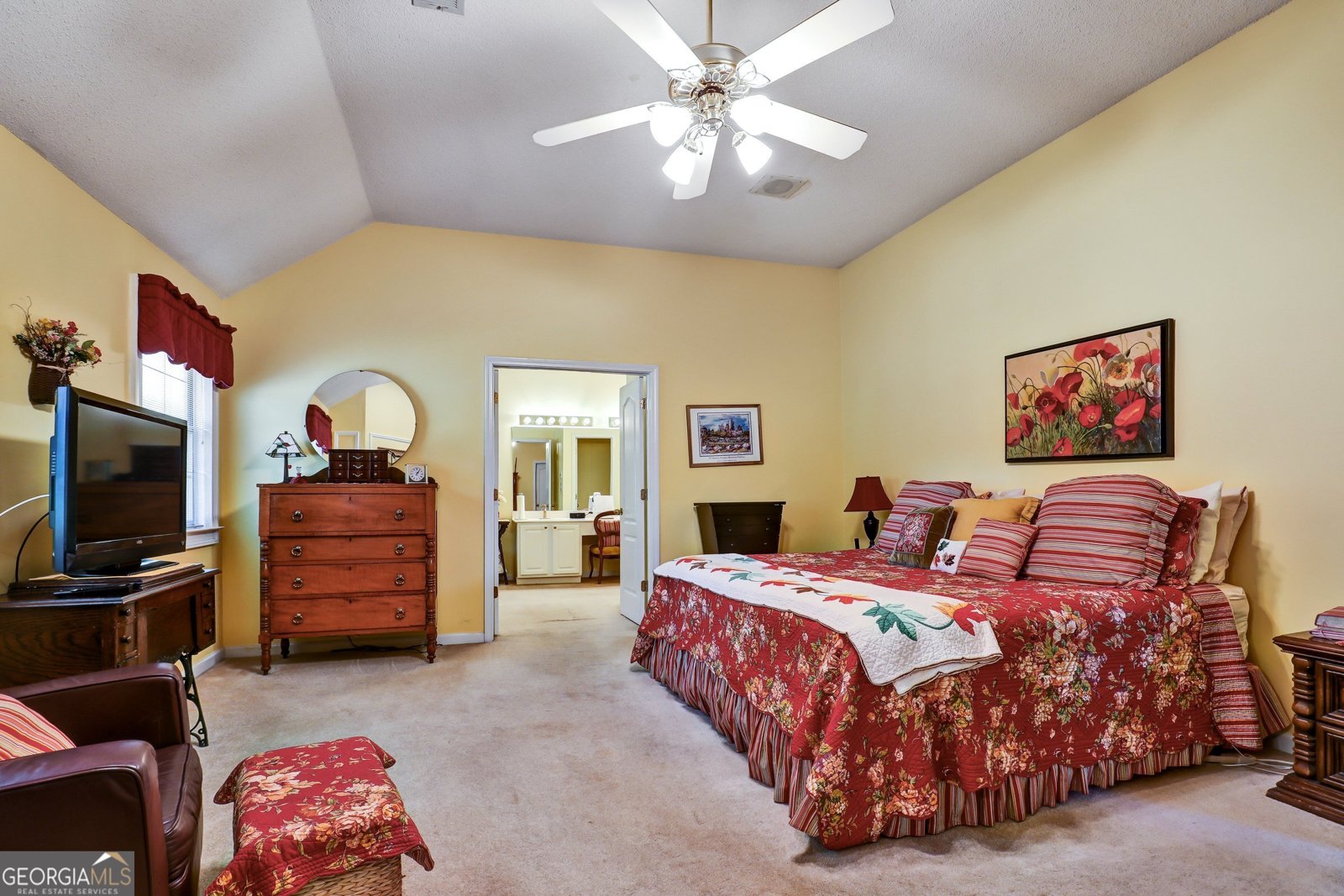 247 Spivey Ridge Circle Jonesboro - 28