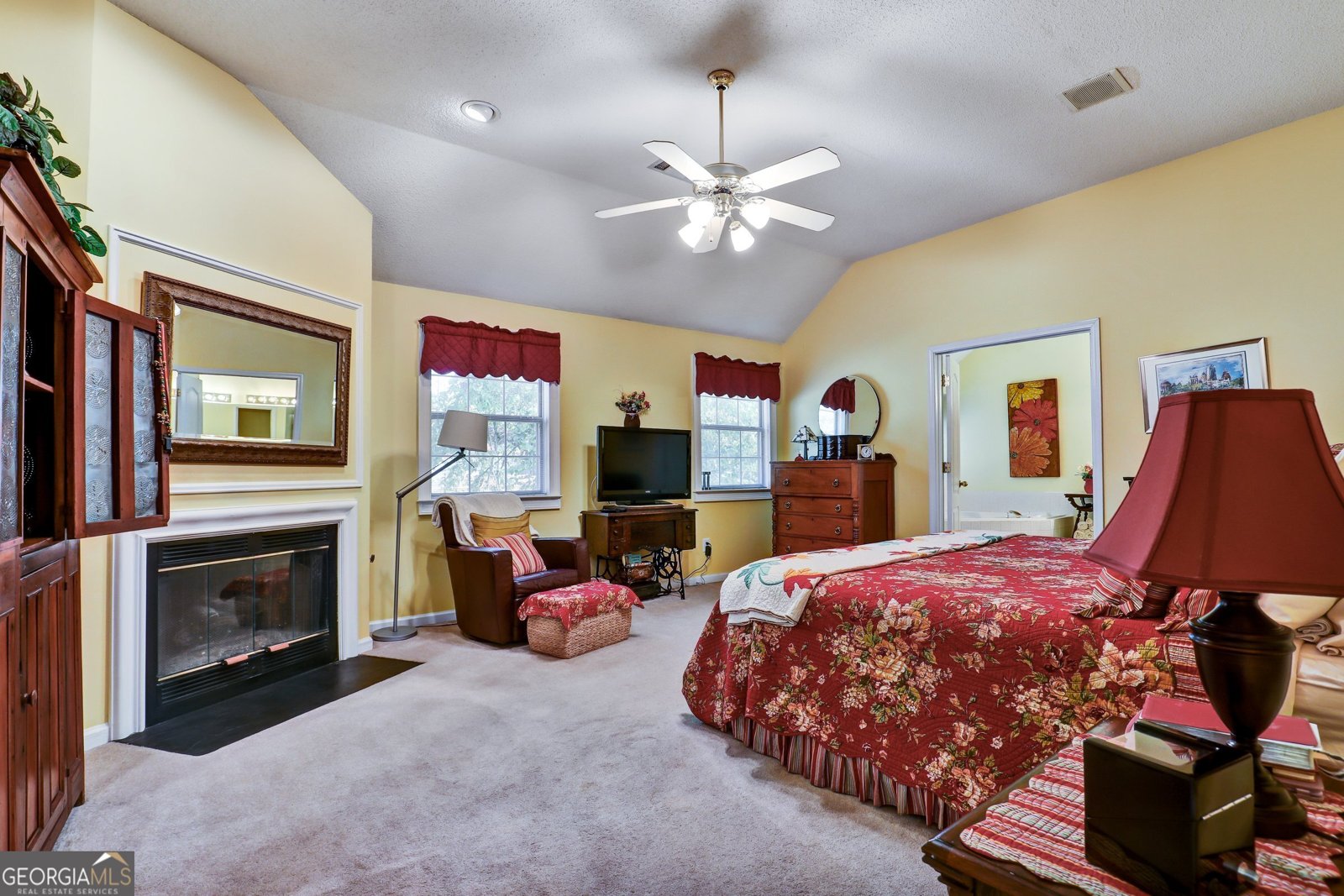 247 Spivey Ridge Circle Jonesboro - 3