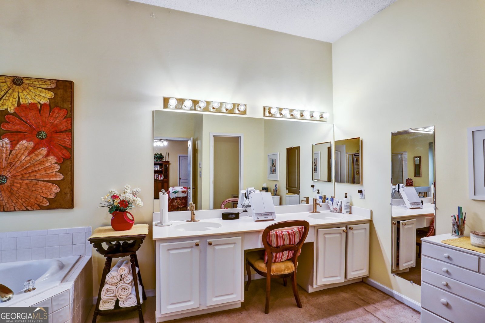 247 Spivey Ridge Circle Jonesboro - 34