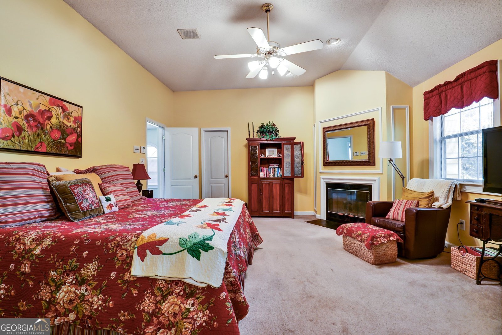247 Spivey Ridge Circle Jonesboro - 4
