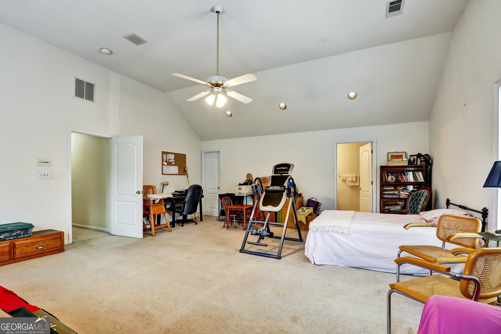 247 Spivey Ridge Circle Jonesboro - 9