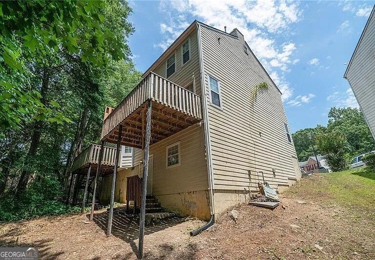 6531 Charter Way Lithonia - 26
