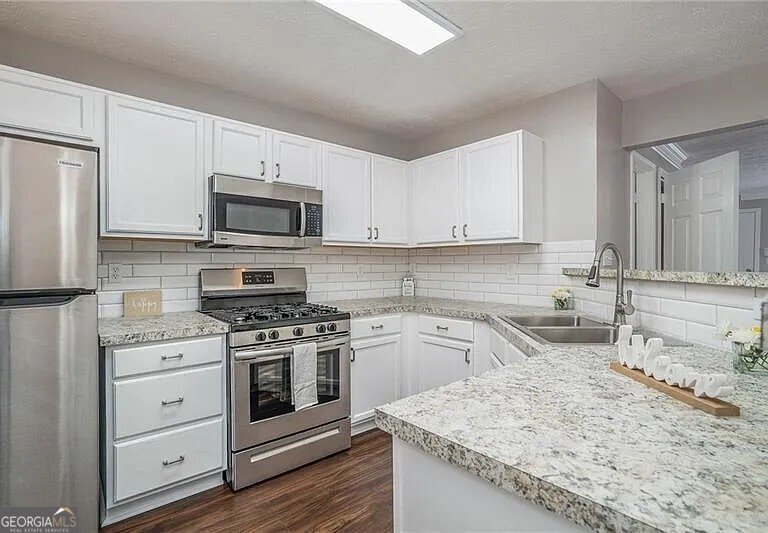 6531 Charter Way Lithonia - 8