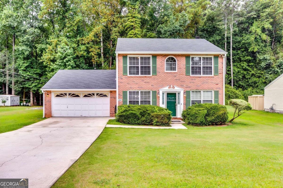 2050 Surrey Trail Atlanta - 1