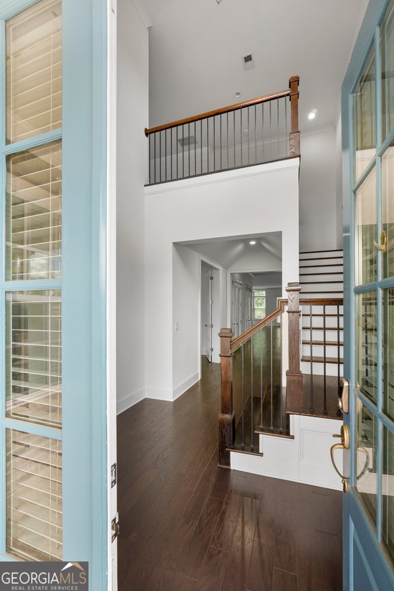 210 Bandon Way Peachtree City - 3
