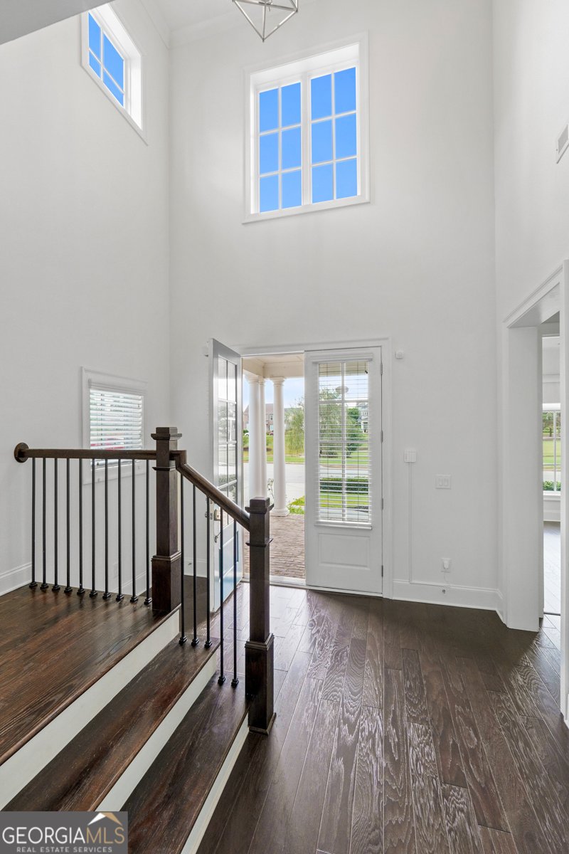 210 Bandon Way Peachtree City - 4
