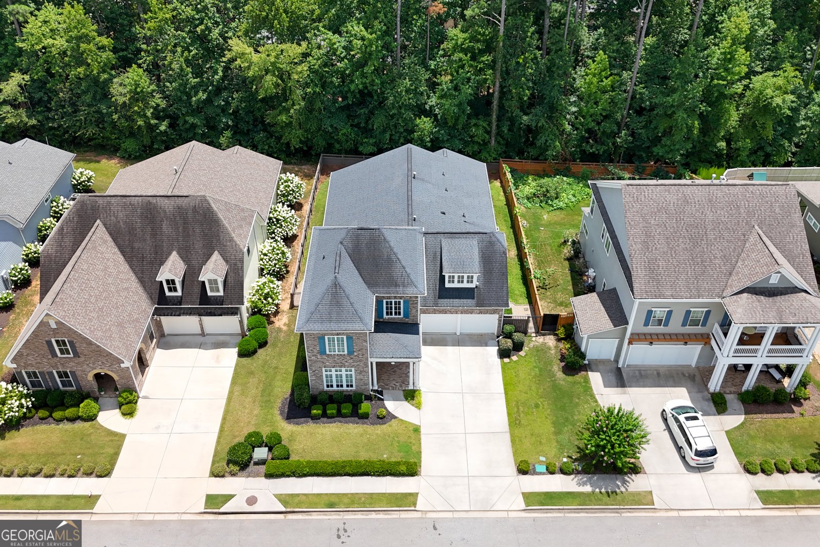 210 Bandon Way Peachtree City - 40