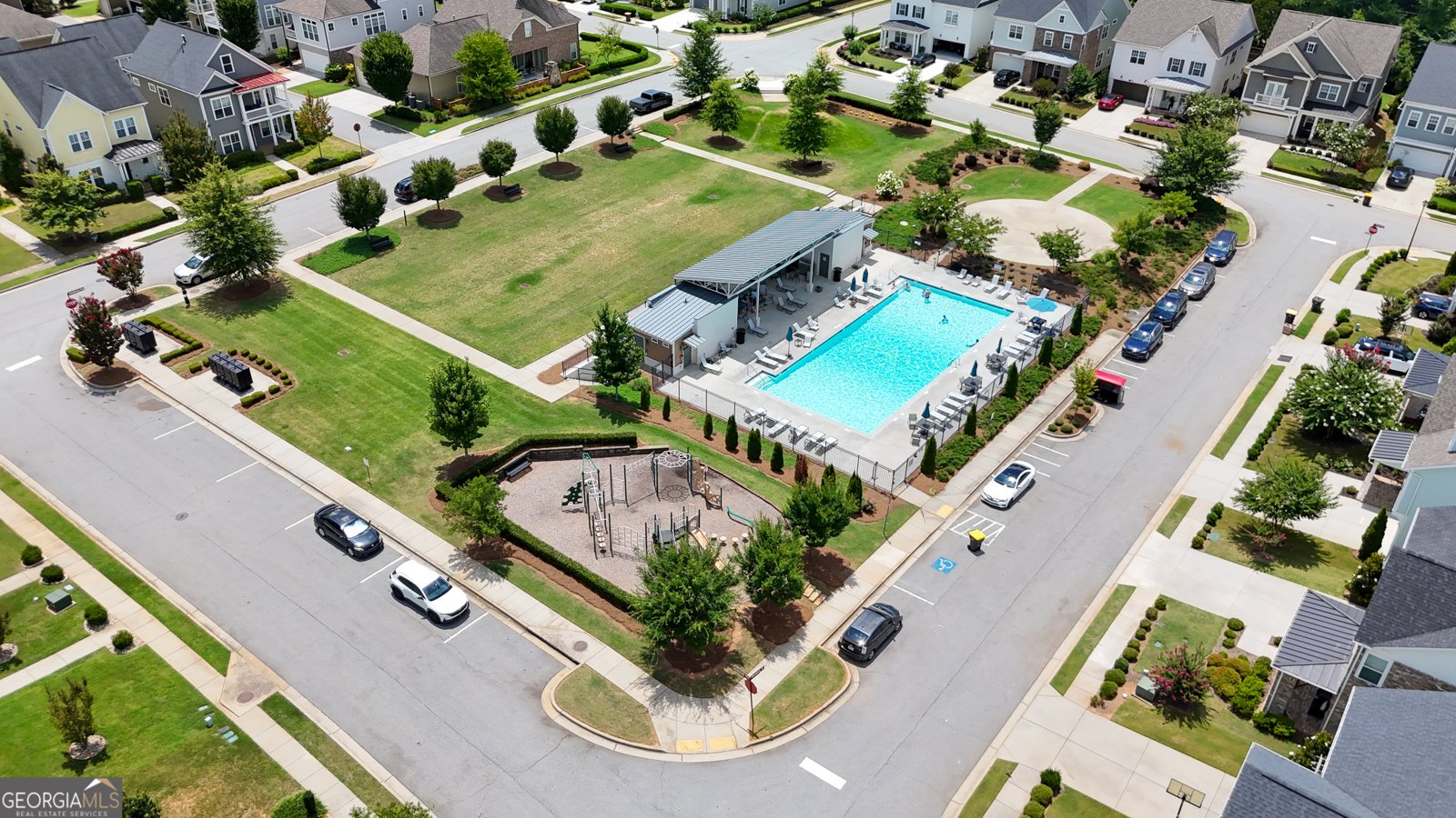 210 Bandon Way Peachtree City - 42