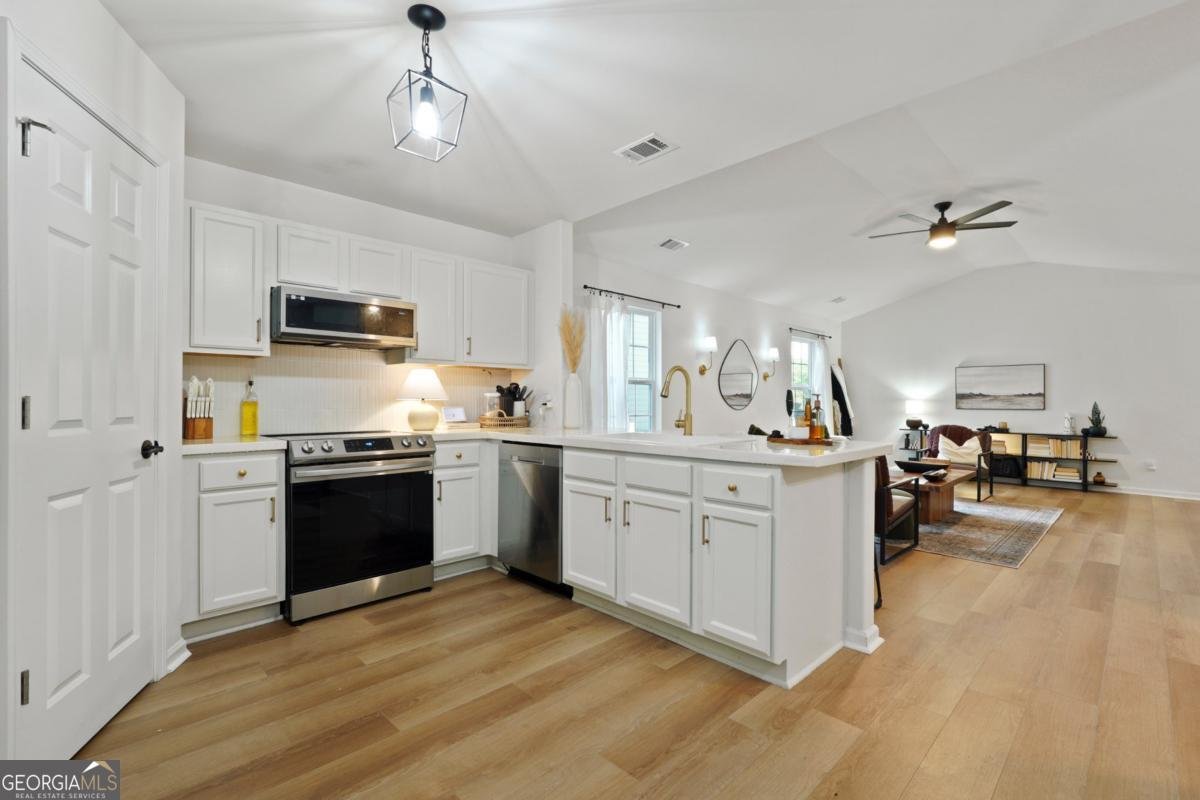 44 Braxton Manor Drive Port Wentworth - 11