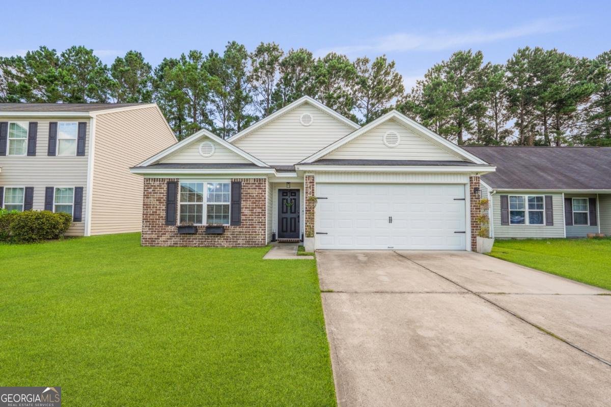 44 Braxton Manor Drive Port Wentworth - 2
