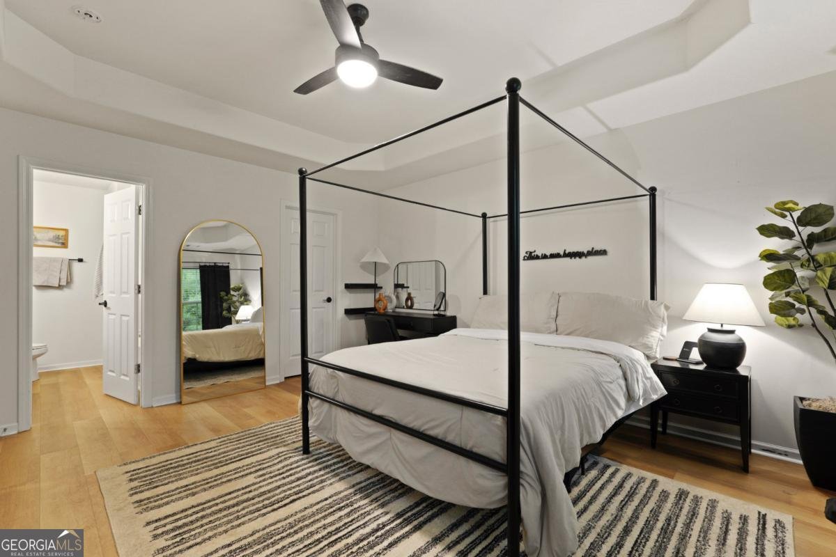 44 Braxton Manor Drive Port Wentworth - 31